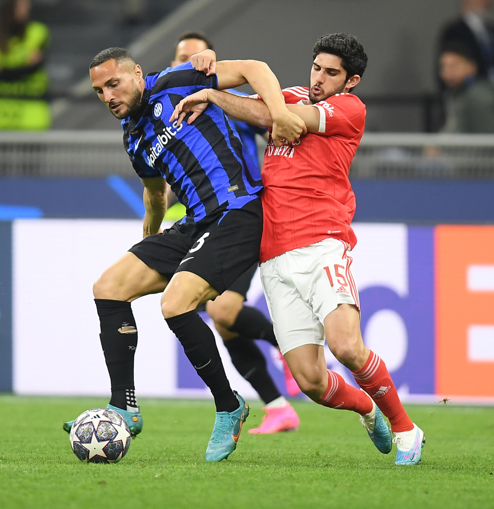 北京首钢官宣：澳大利亚籍球员芒格·马帝昂完成注册