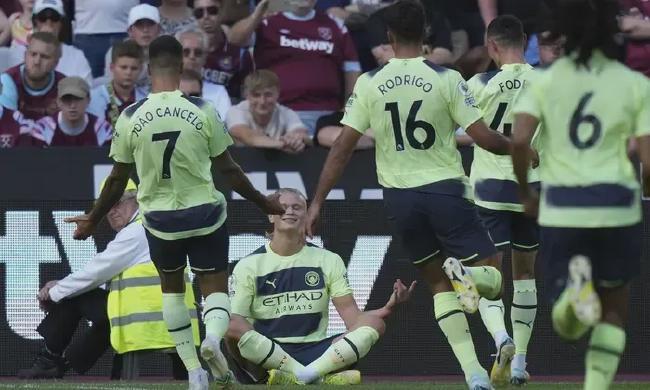 国米半场进球，红牛扛不住压力最终2-1落败国米