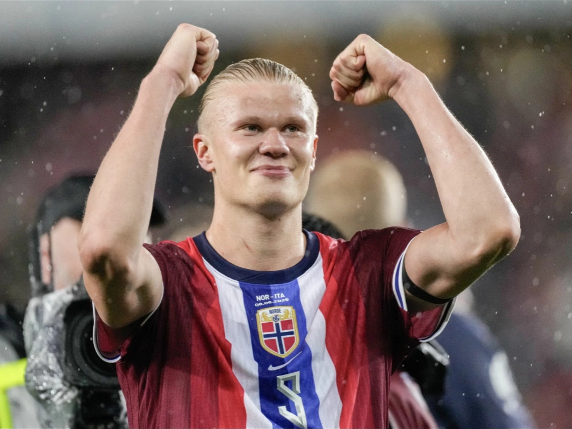 狄龙：我今天打得太软了，我应该去制造更多对抗而不是让阿伦去