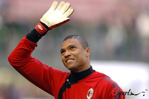 拉比奥：我养伤的时候，阿莱格里每天问我三四次什么时候复出