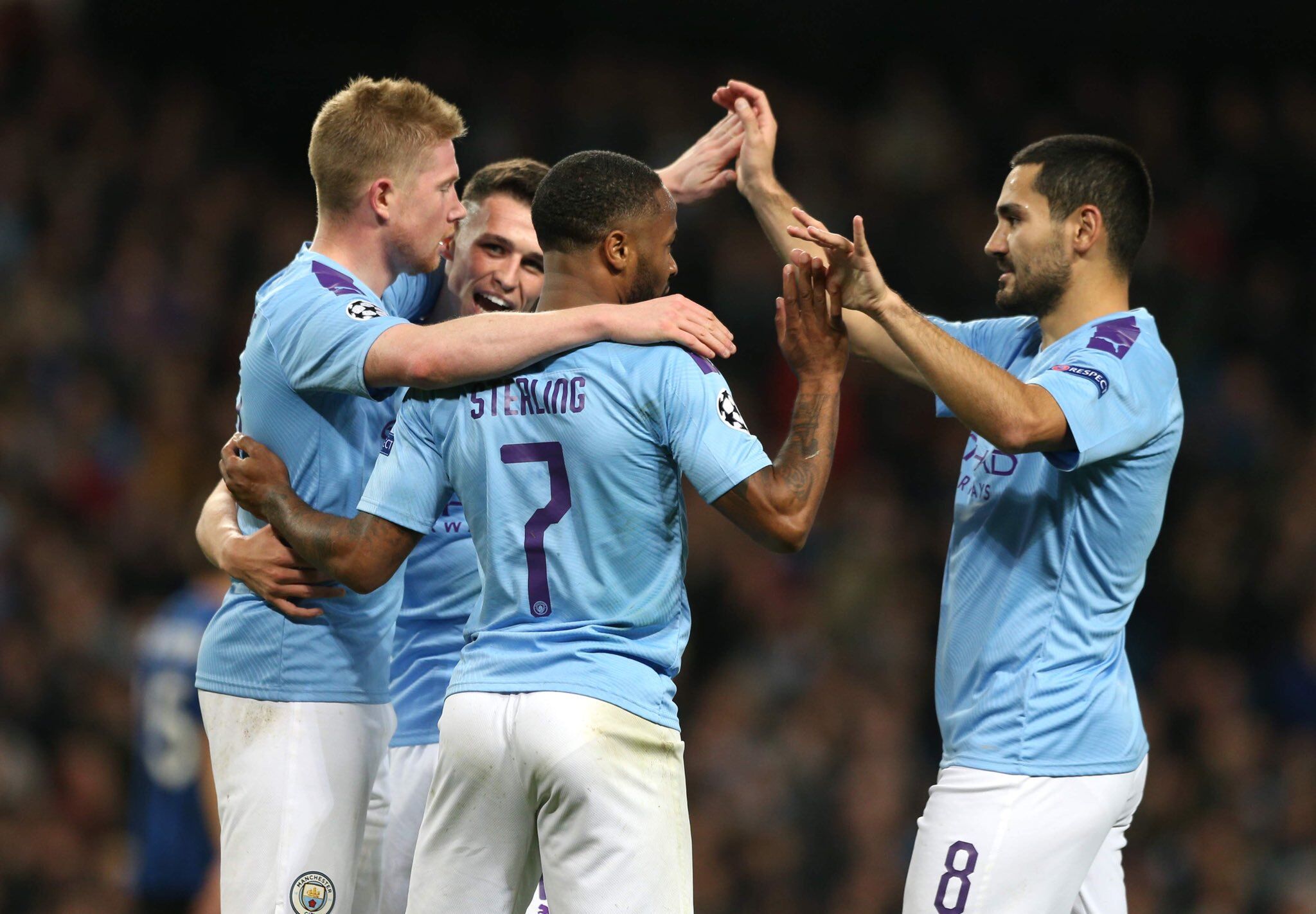 凯恩：替补出场不是我所习惯的，但孔帕尼希望我保持活力