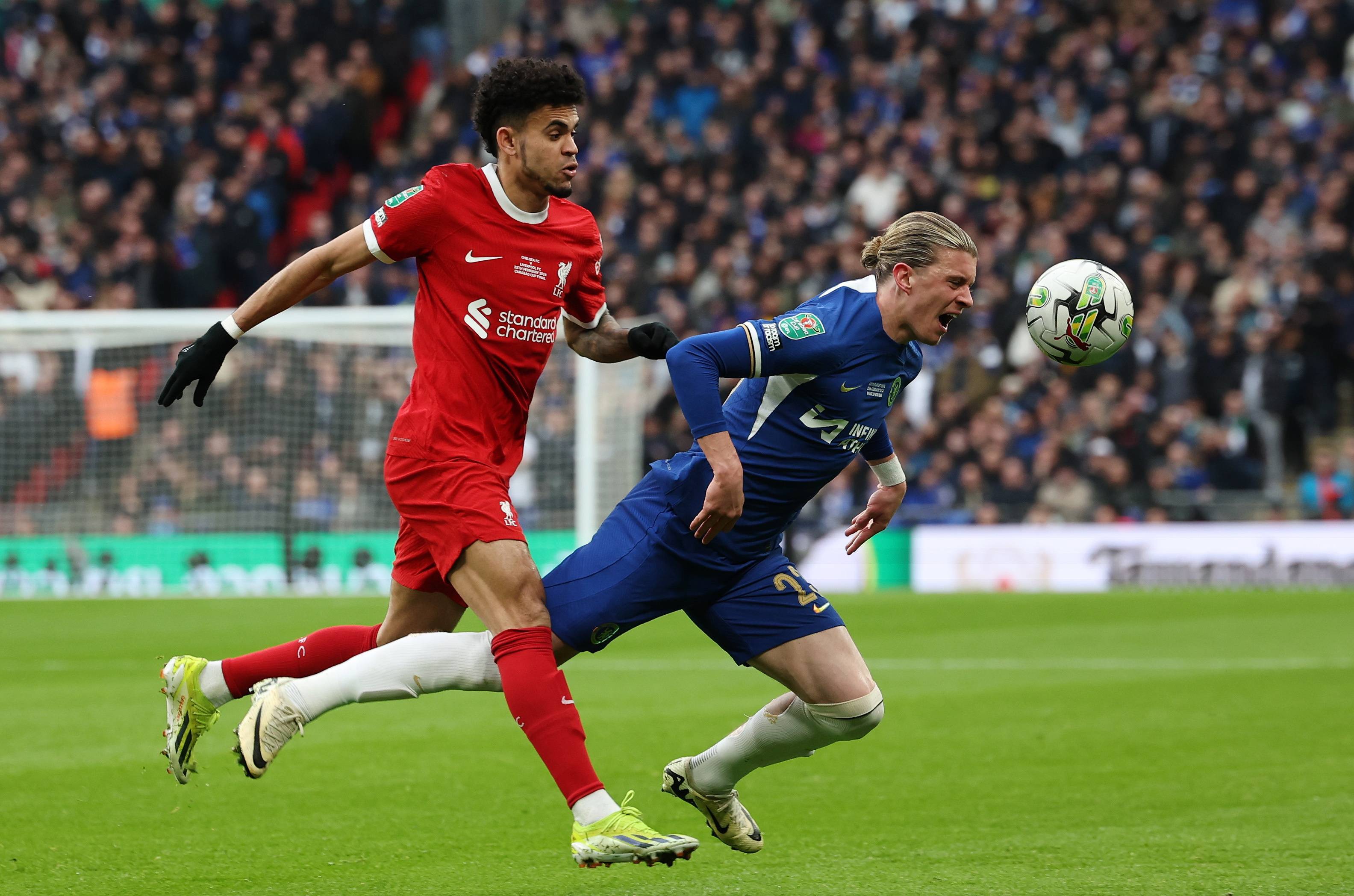 苏比门迪：和赖斯并肩作战激励我进步；非常感激阿隆索的教导