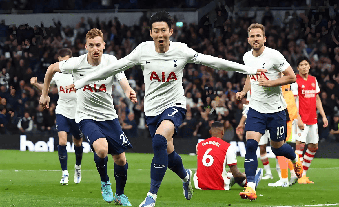 多特边锋个人秀燃炸全场