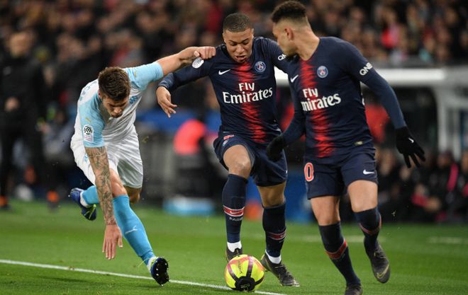 英超：曼城主场4-1大胜南安普顿