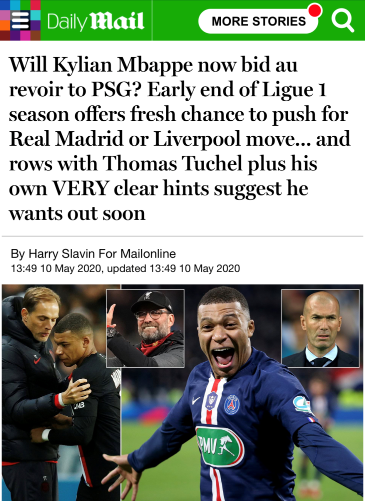 欧冠：利物浦2-0战胜马赛