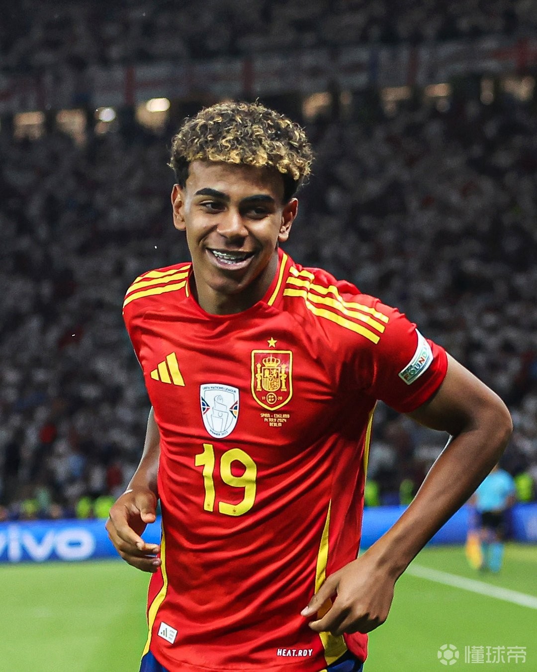 勇士官宣与马勒维·莱昂斯签下双向合同，并裁掉次轮秀图希