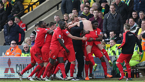 英超疯狂夜：切尔西利物浦双双翻车，11.4亿豪阵不敌升班马