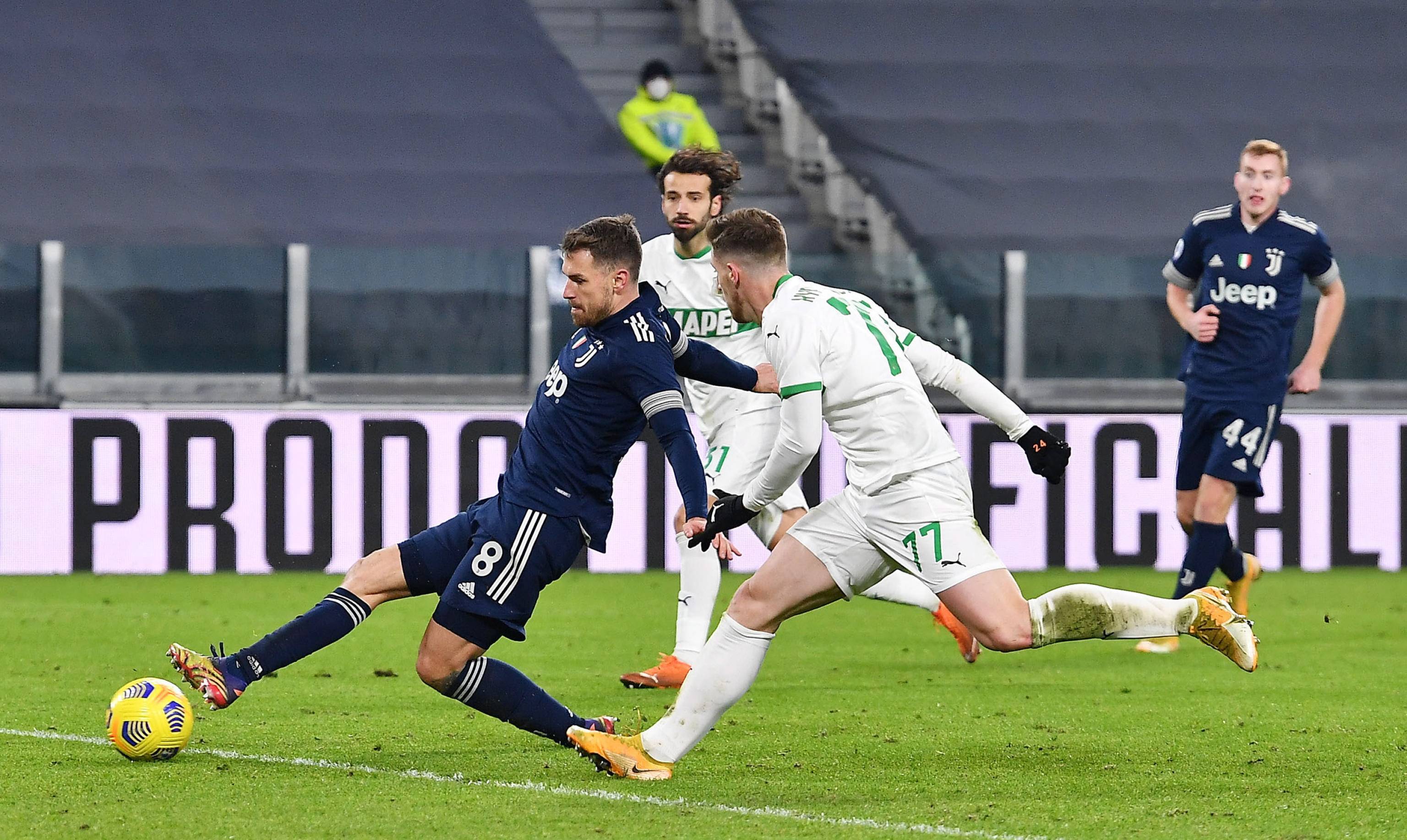 小法：意大利不认同青训越级提拔；相信莫拉塔会重新振作起来