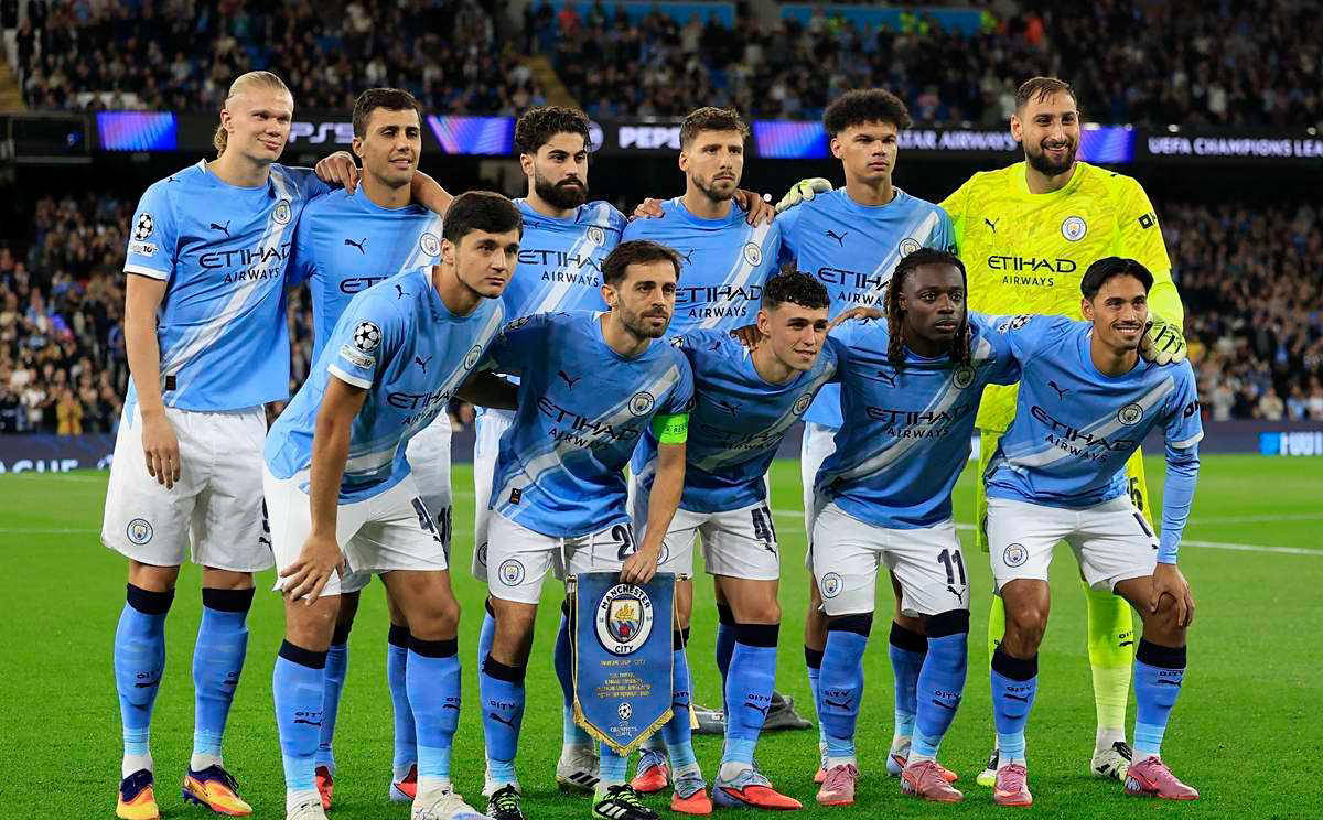 布鲁日主帅：球队尊重并钦佩巴萨，但也希望对手别小觑我们