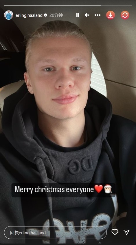 曼联旧将：把梅罗相互比较很可悲，不如享受他们的精彩表现